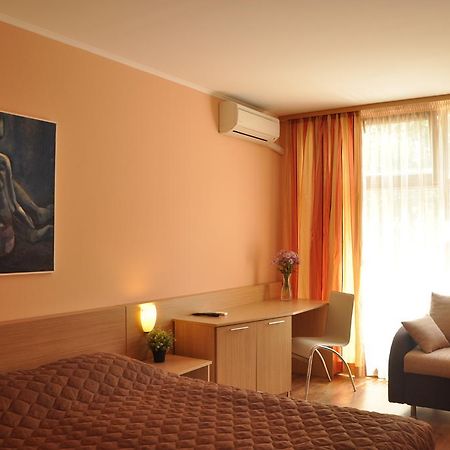 Rado Apartments Sapareva Banya Δωμάτιο φωτογραφία