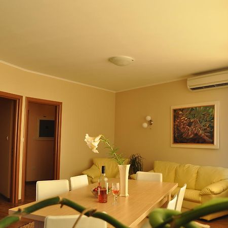 Rado Apartments Sapareva Banya Δωμάτιο φωτογραφία