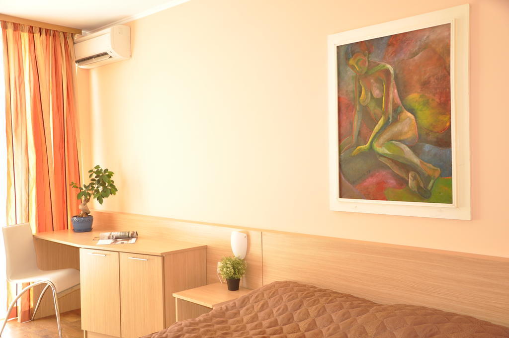 Rado Apartments Sapareva Banya Δωμάτιο φωτογραφία