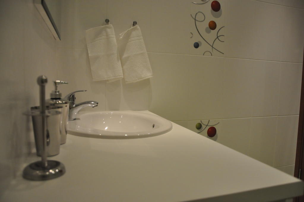 Rado Apartments Sapareva Banya Δωμάτιο φωτογραφία