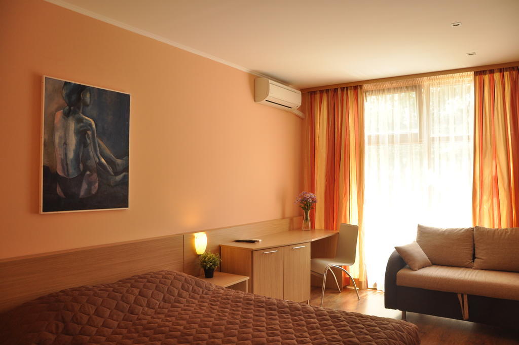 Rado Apartments Sapareva Banya Δωμάτιο φωτογραφία