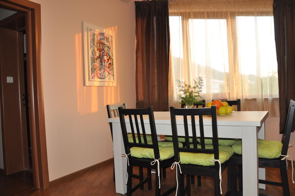 Rado Apartments Sapareva Banya Δωμάτιο φωτογραφία
