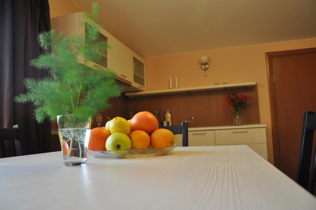 Rado Apartments Sapareva Banya Δωμάτιο φωτογραφία