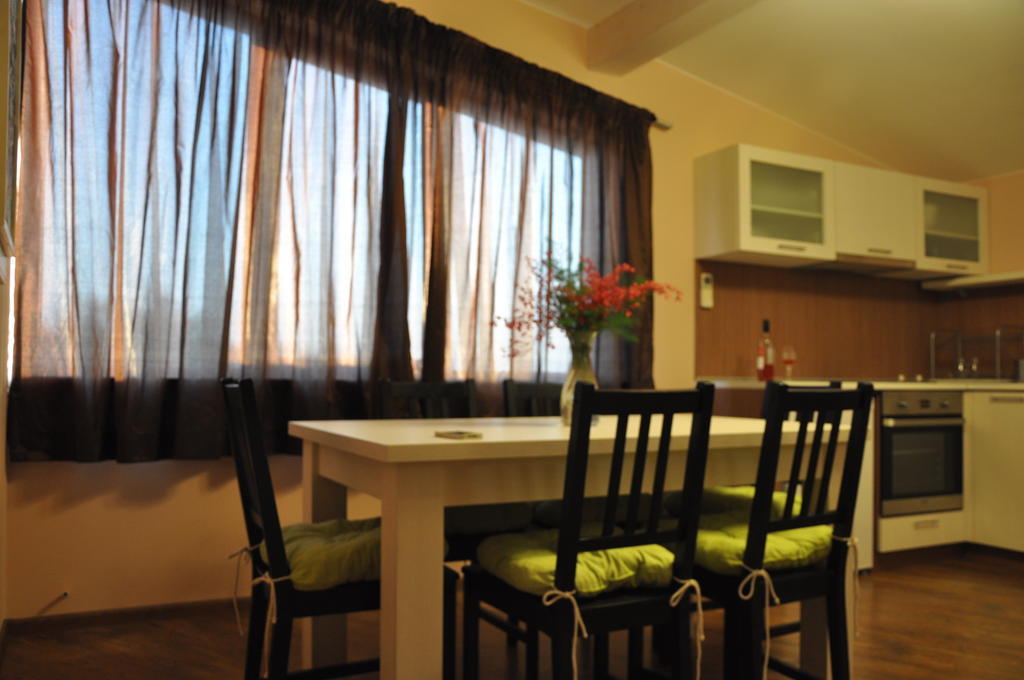 Rado Apartments Sapareva Banya Δωμάτιο φωτογραφία