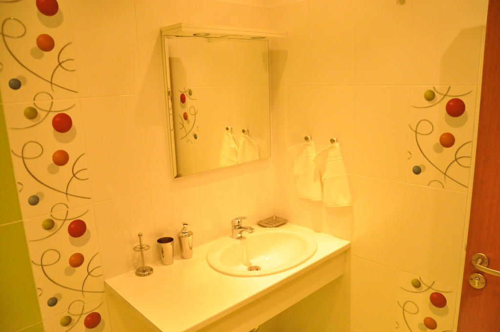 Rado Apartments Sapareva Banya Δωμάτιο φωτογραφία
