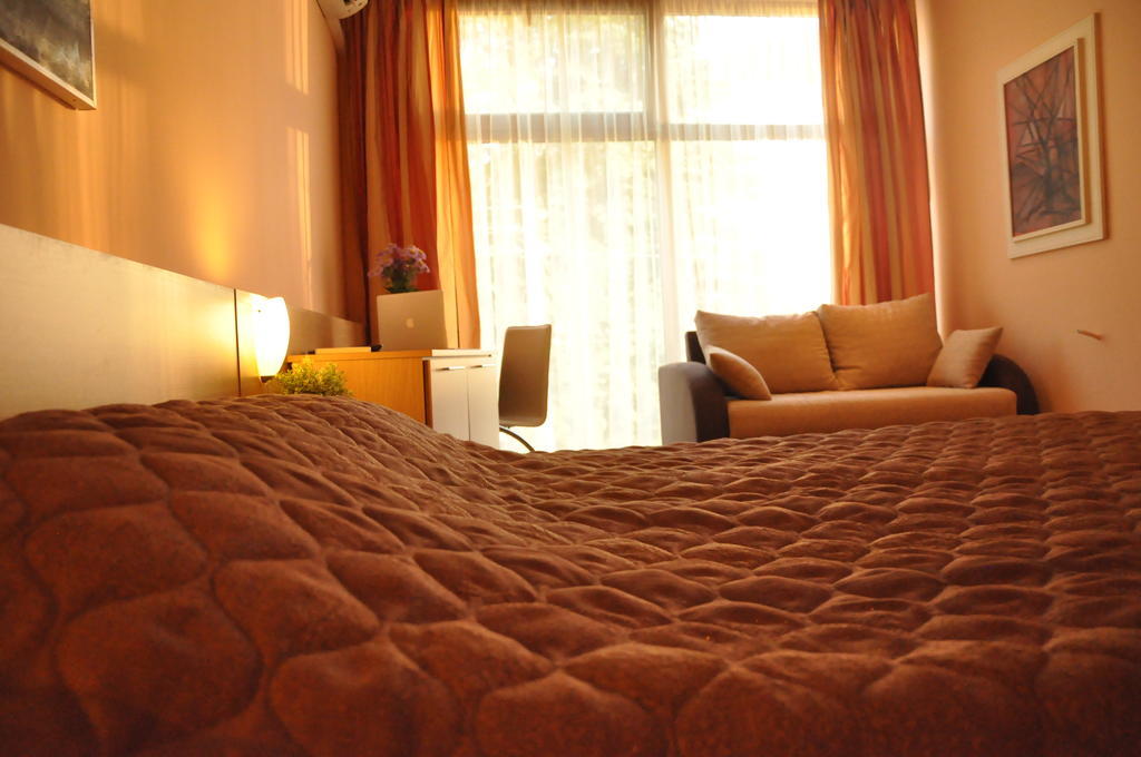 Rado Apartments Sapareva Banya Δωμάτιο φωτογραφία