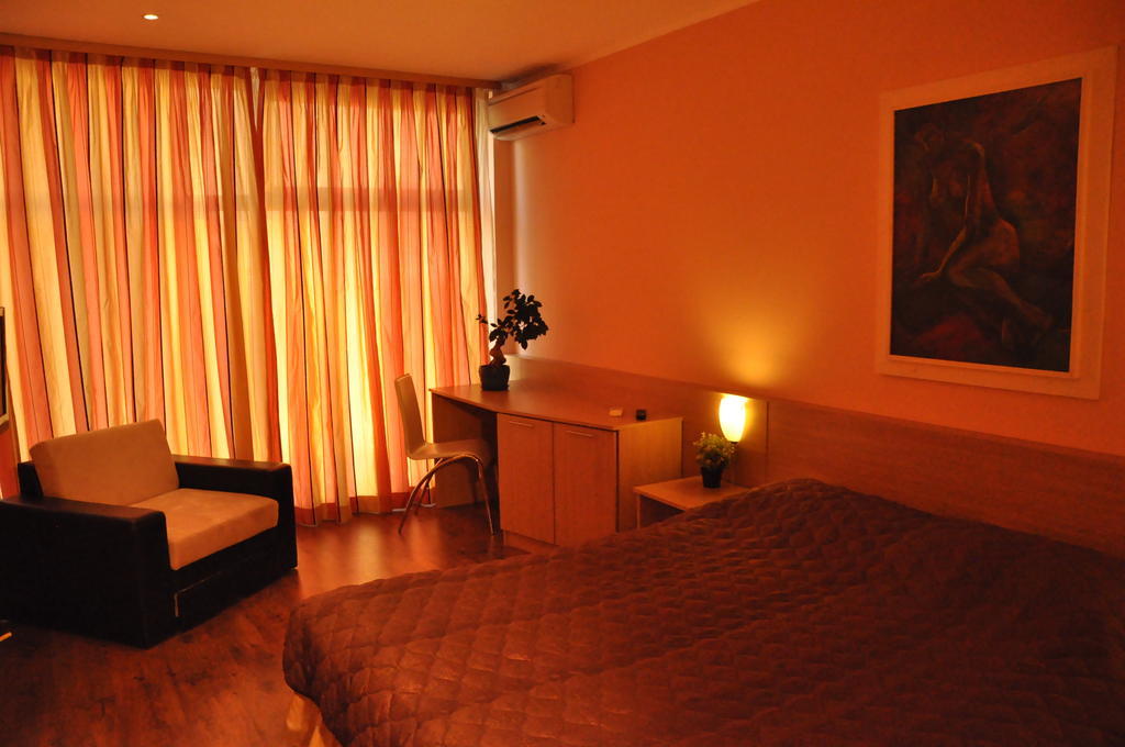 Rado Apartments Sapareva Banya Δωμάτιο φωτογραφία