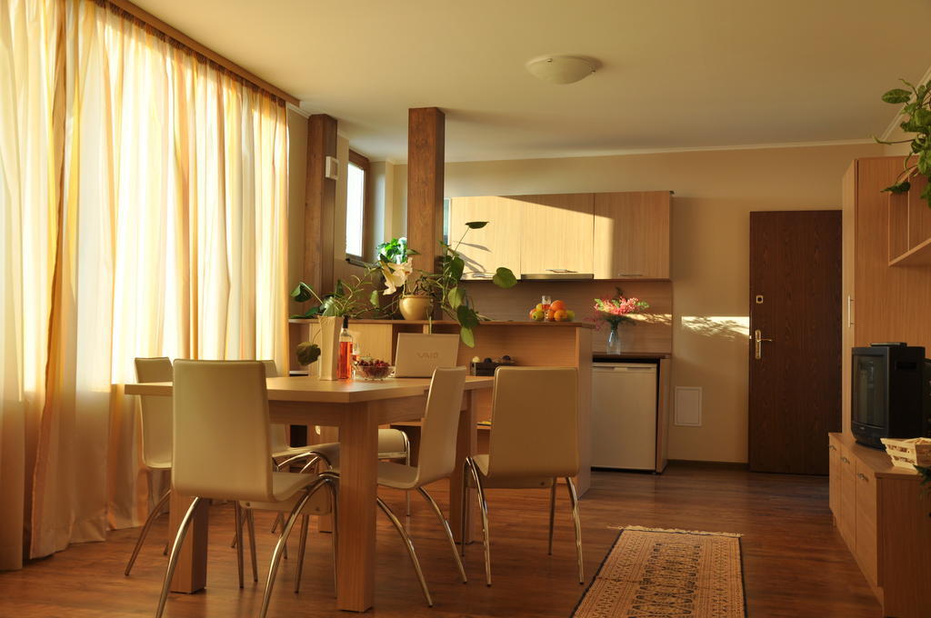 Rado Apartments Sapareva Banya Δωμάτιο φωτογραφία