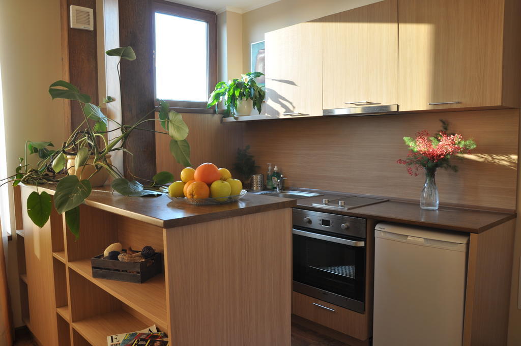 Rado Apartments Sapareva Banya Δωμάτιο φωτογραφία